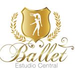 Logo Ballet Estudio Central