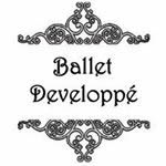 Logo Ballet Developpe