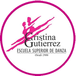 Logo Escuela Superior de Danza